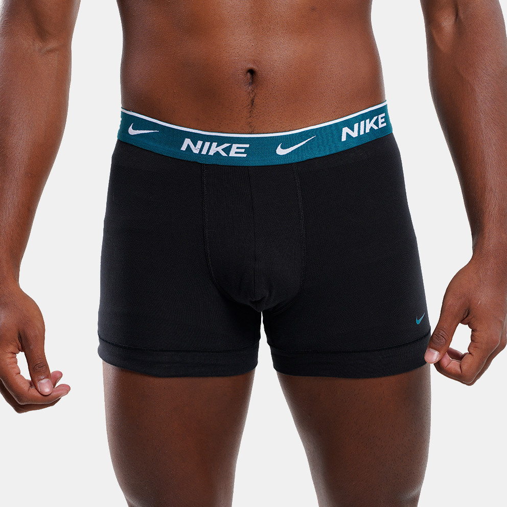 Nike Trunk 2-Pack Ανδρικά Μπόξερ