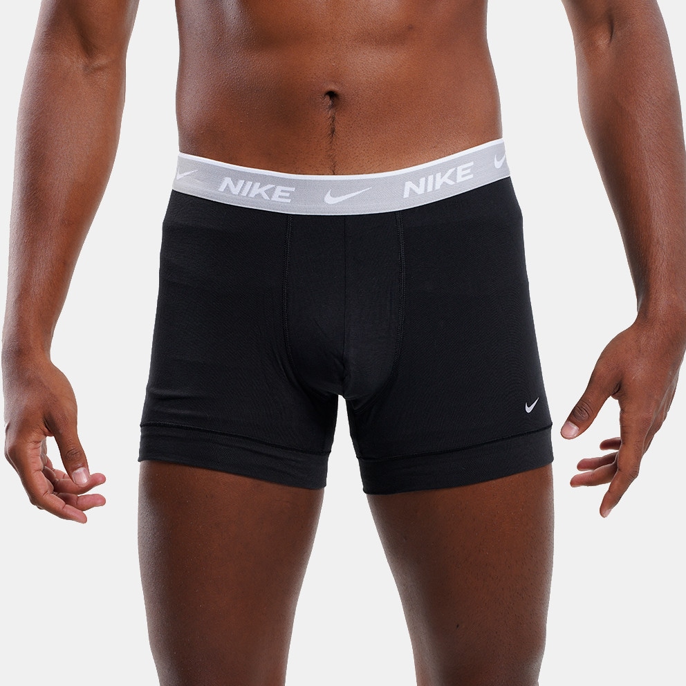 Nike Trunk 2-Pack Ανδρικά Μπόξερ