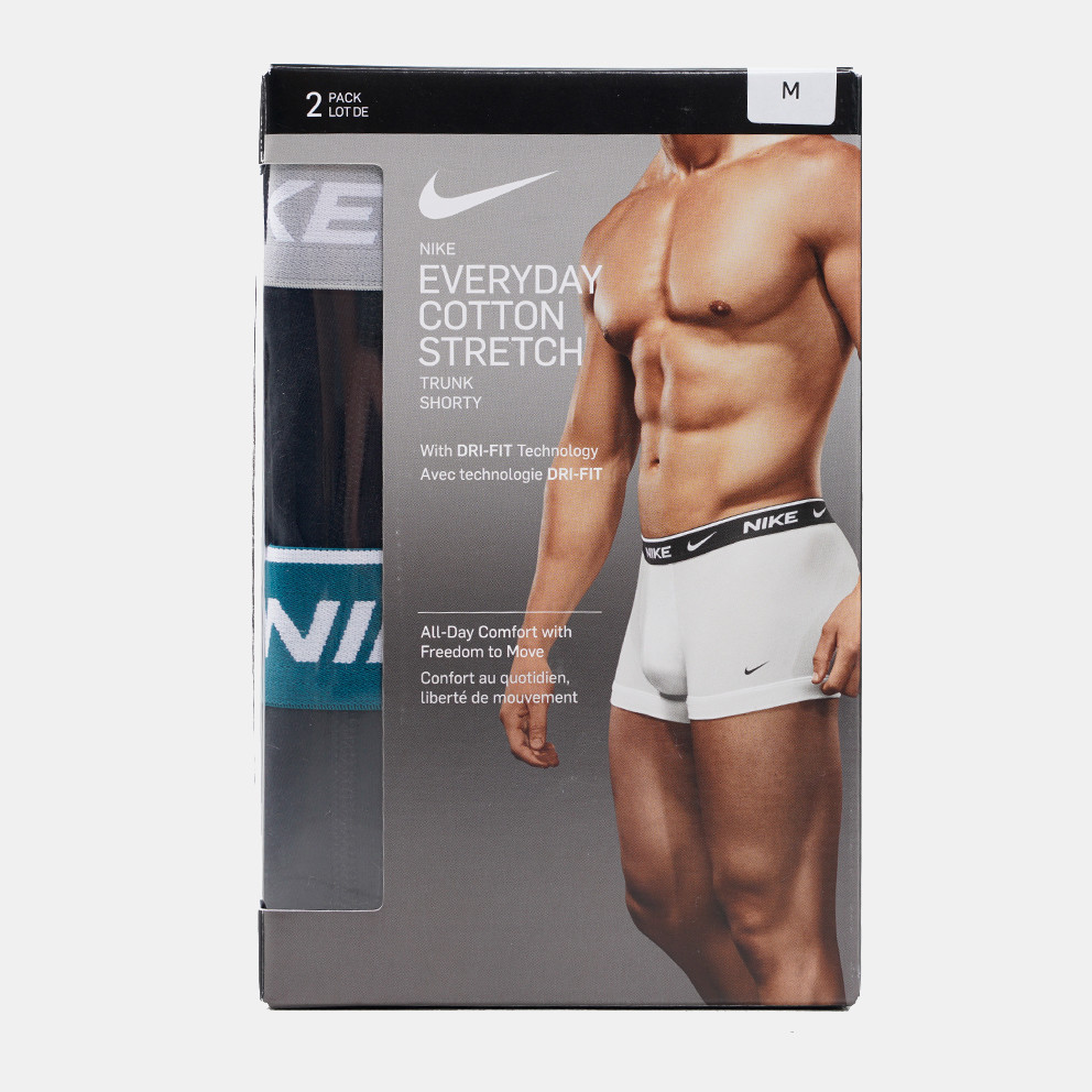 Nike 2-Pack Men's Trunk