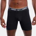 Nike Brief 3-Pack Ανδρικά Μποξεράκια