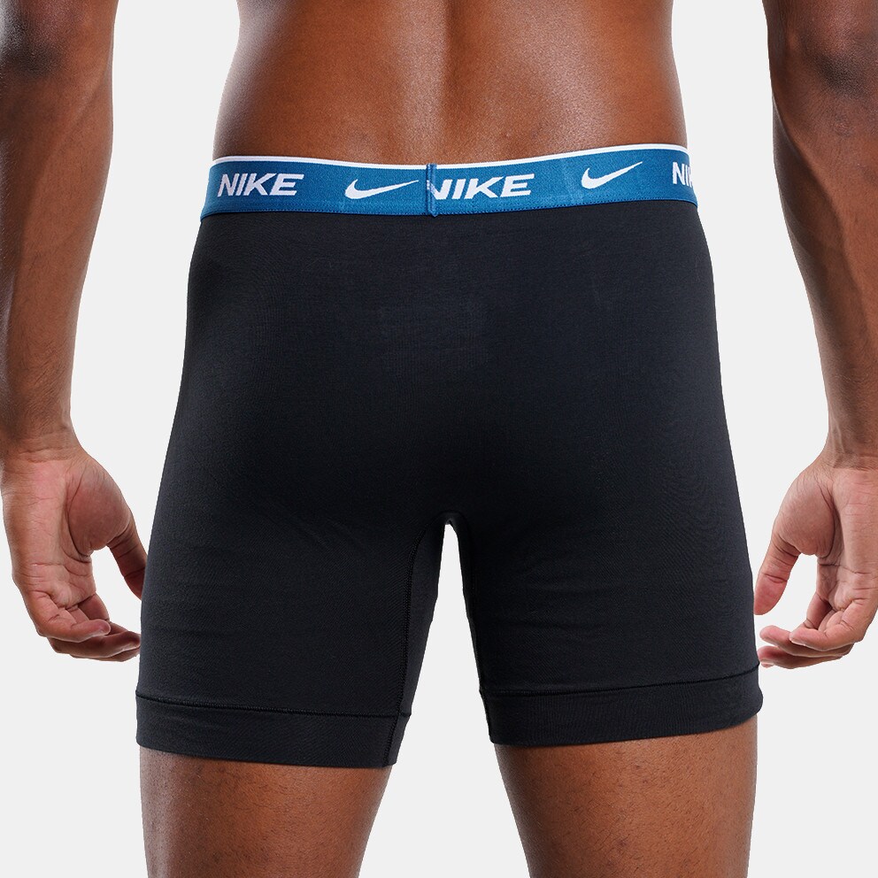 Nike Brief 3-Pack Men's Underwear