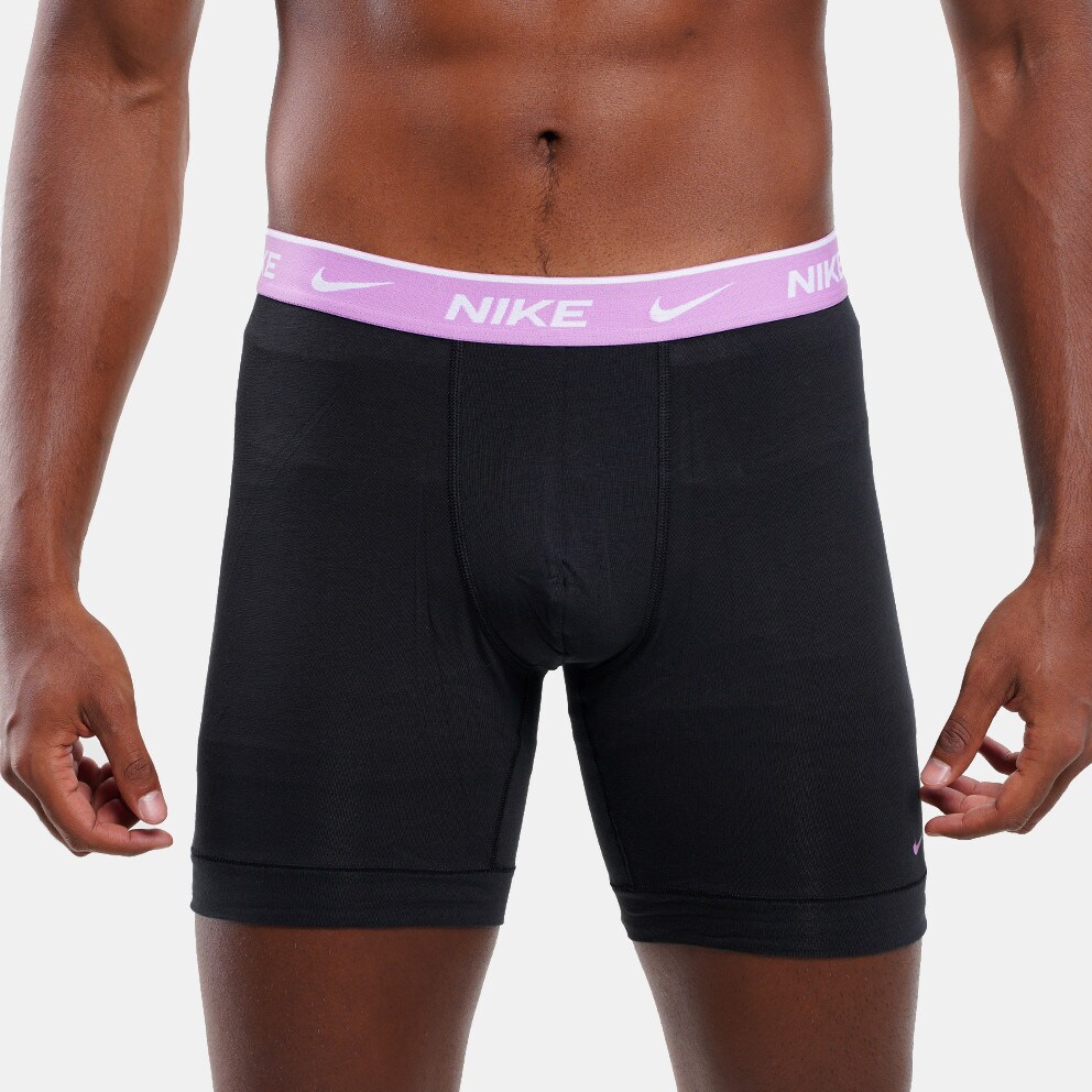 Nike Brief 3-Pack Men's Underwear