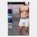 Nike Brief 3-Pack Ανδρικά Μποξεράκια