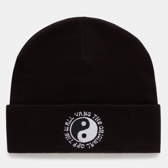 Vans Breakin Rules Beanie Blackwhi