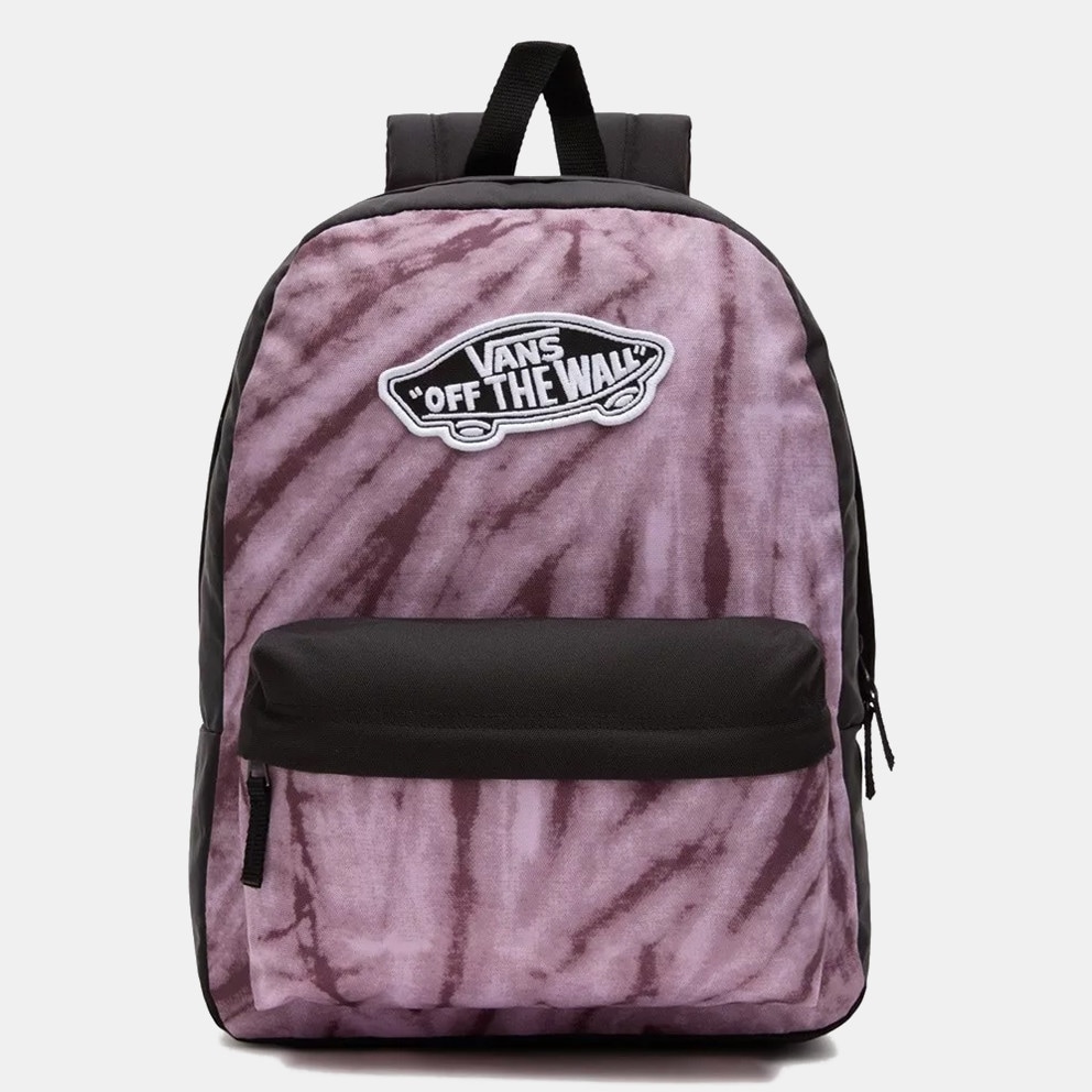Vans Realm Wo Backpack 22L