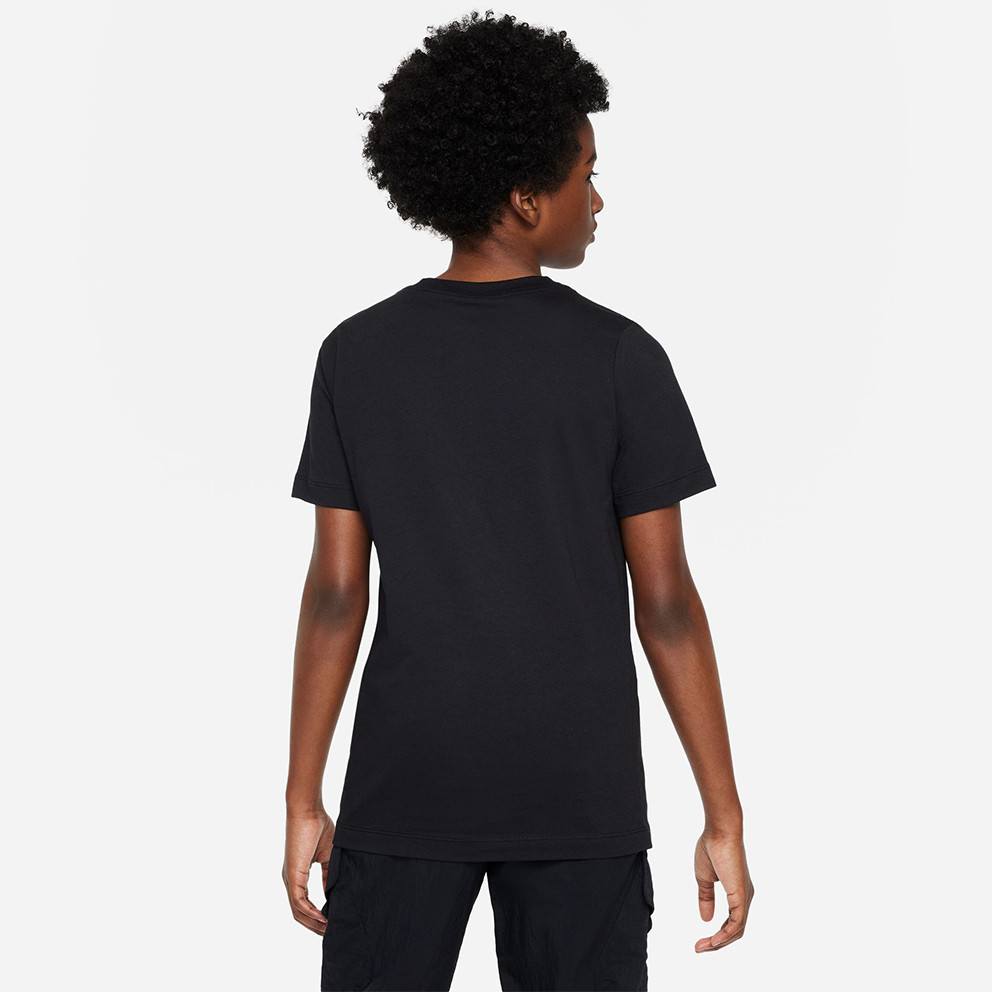 Nike Futura Liverpool FC Παιδικό T-shirt