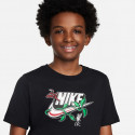 Nike Futura Liverpool FC Παιδικό T-shirt