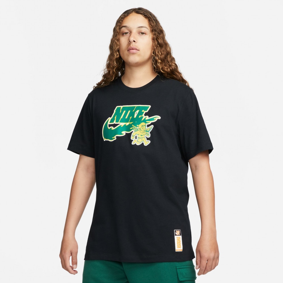 Nsw tee hbr swoosh 2 shop