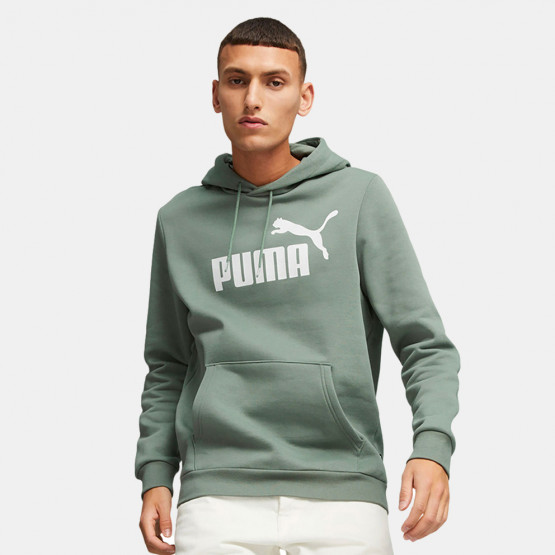 Puma Essential Big Logo Men's Hoodie