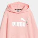 Puma Essential+ Logo Kids' Hoodie