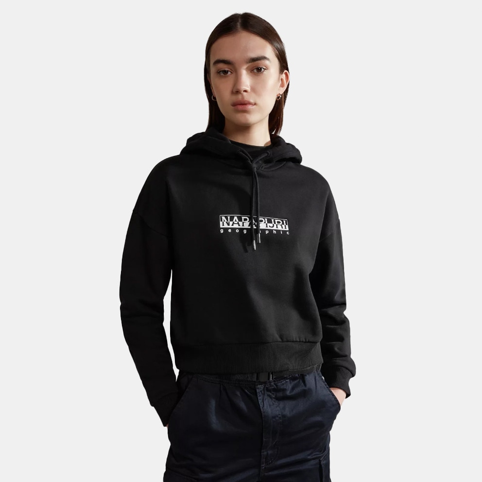 Napapijri Women's Hoodie 