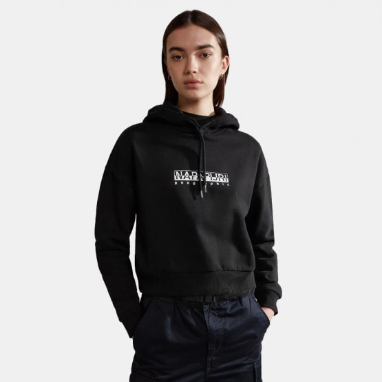 Napapijri Women's Hoodie 
