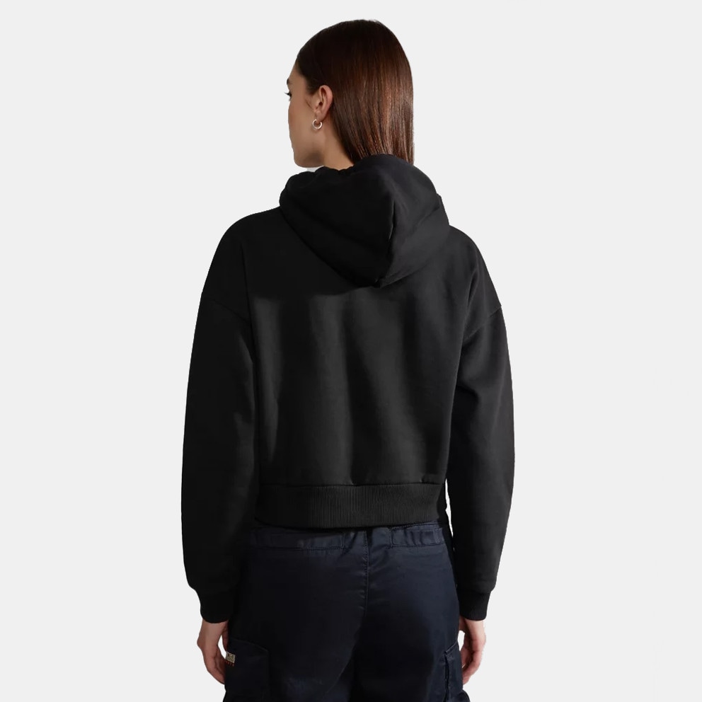 Napapijri Women's Hoodie 