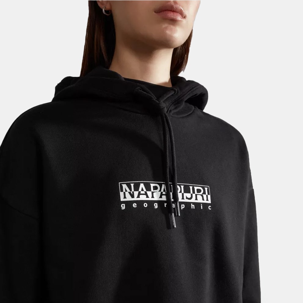 Napapijri Women's Hoodie 