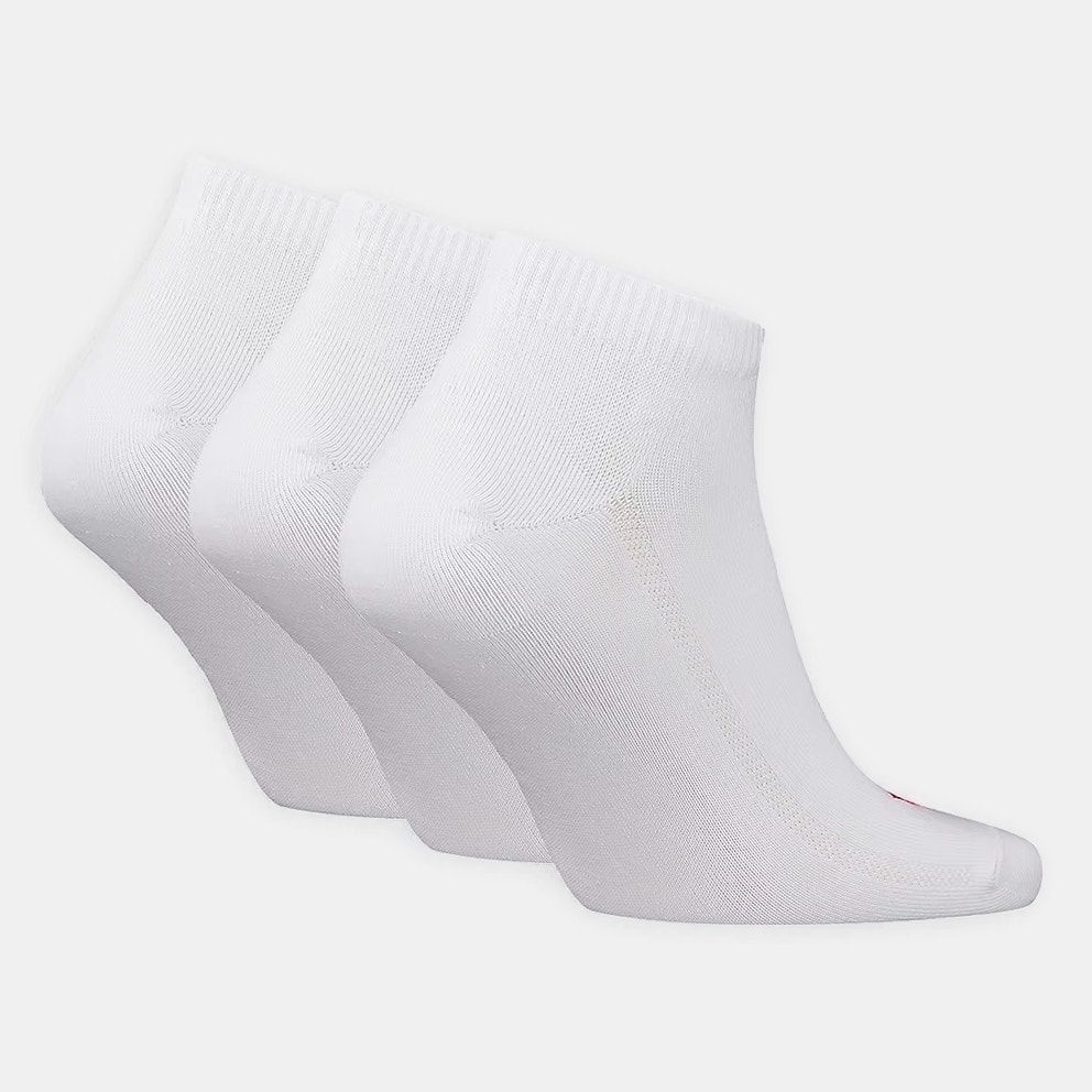 Levi's Batwing Logo 3-Pack Unisex Socks