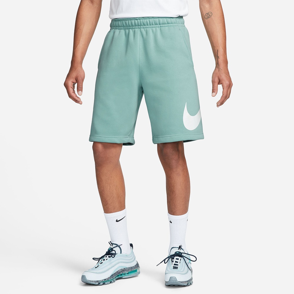 Nike Sportswear Club Men's Shorts