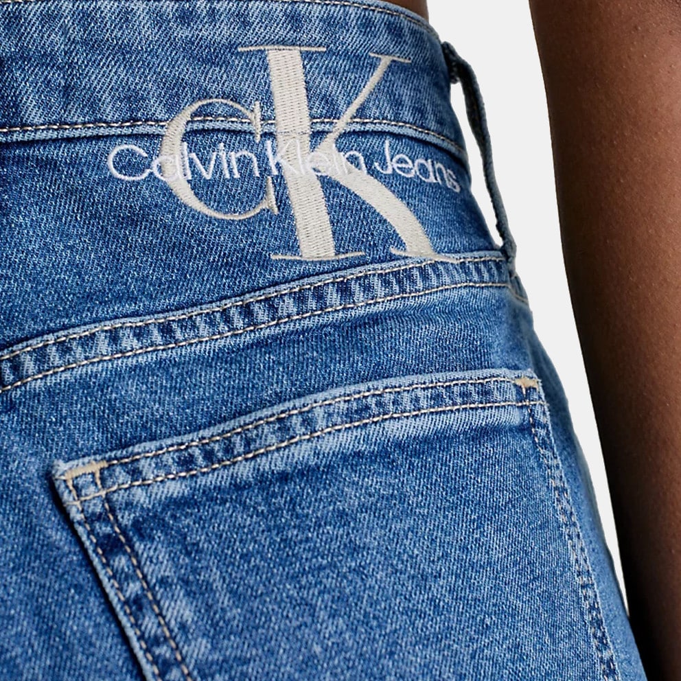 Calvin Klein Mom Jean