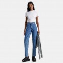 Calvin Klein Mom Jean