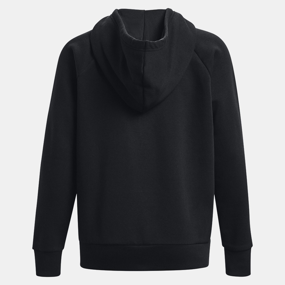 Under Armour Rival Fleece Γυναικεία Ζακέτα