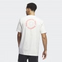 adidas Donovan Mitchell Graphic Ανδρικό T-shirt