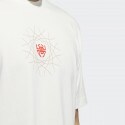 adidas Donovan Mitchell Graphic Ανδρικό T-shirt