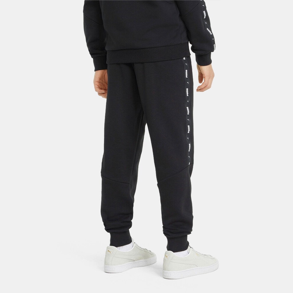 Puma Essentials+ Tape Kids' Trackpants