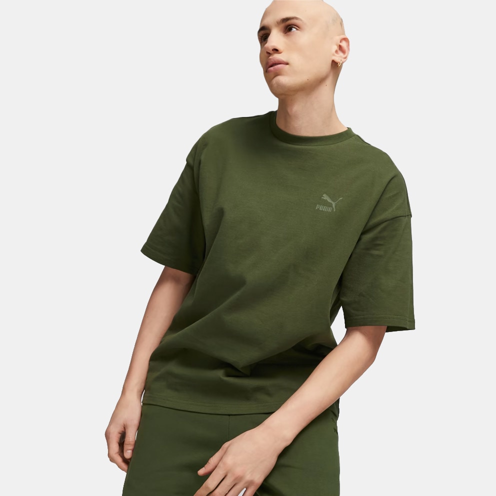 Puma Better Classics Oversized Men's T-shirt