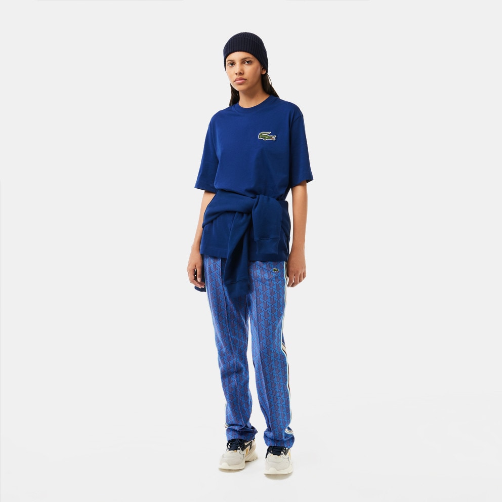Lacoste Μπλουζα Κμ