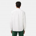 Lacoste Oxford Regular Fit Men's Shirt
