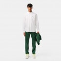 Lacoste Oxford Regular Fit Men's Shirt