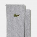 Lacoste Καλτσες Σετ 3 Τεμ
