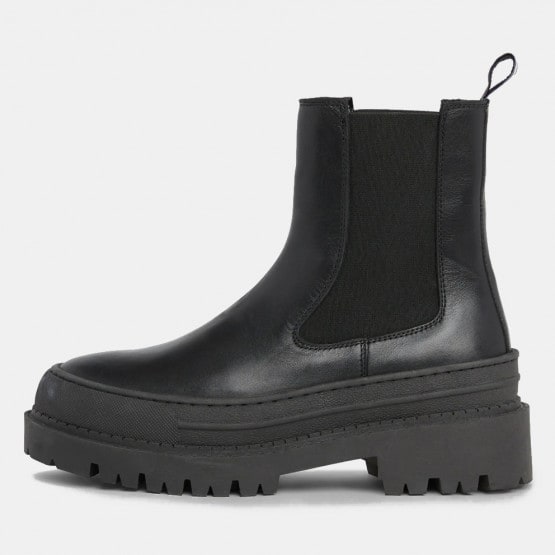 Tommy Jeans Chelsea Foxing Women's Boots