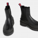 Tommy Jeans Chelsea Foxing Women's Boots