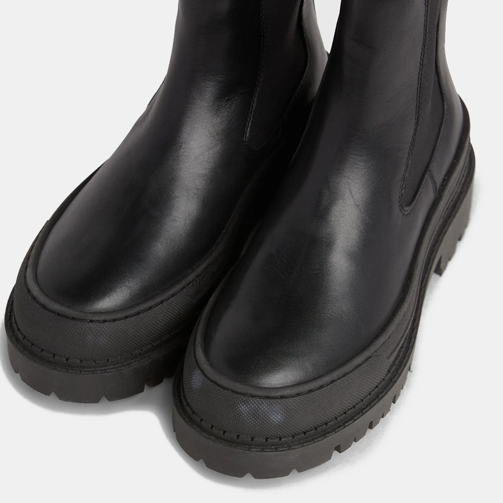 Tommy Jeans Chelsea Foxing Women's Boots