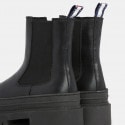 Tommy Jeans Chelsea Foxing Women's Boots