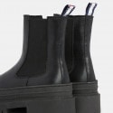 Tommy Jeans Tjw Chelsea Foxing Boot