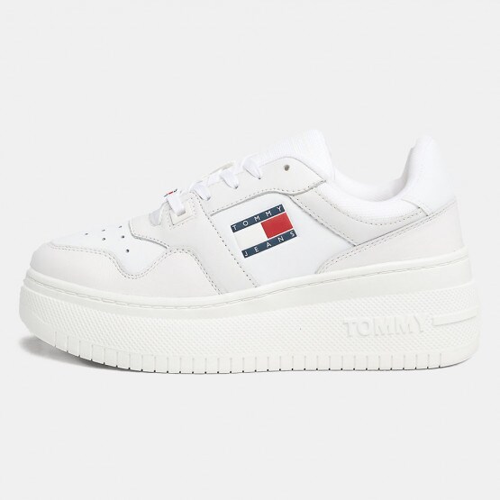 Tommy Jeans Tjw Retro Basket Flatform