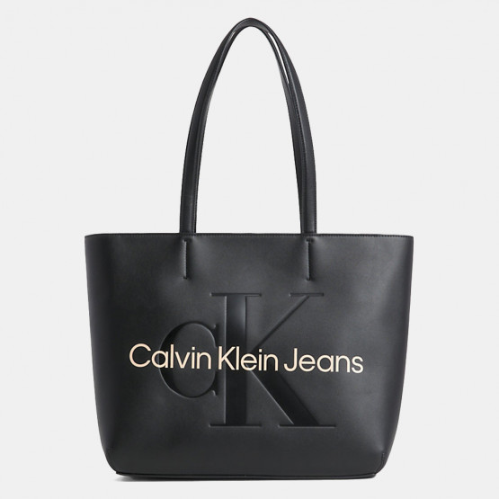 Calvin Klein Shopper28