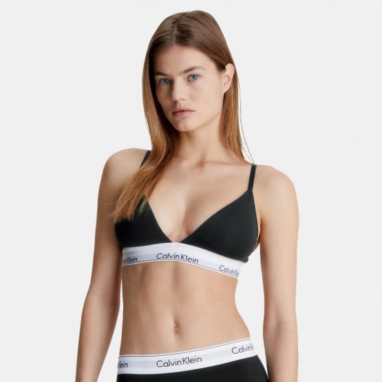 Calvin Klein Lght Lined Triangle