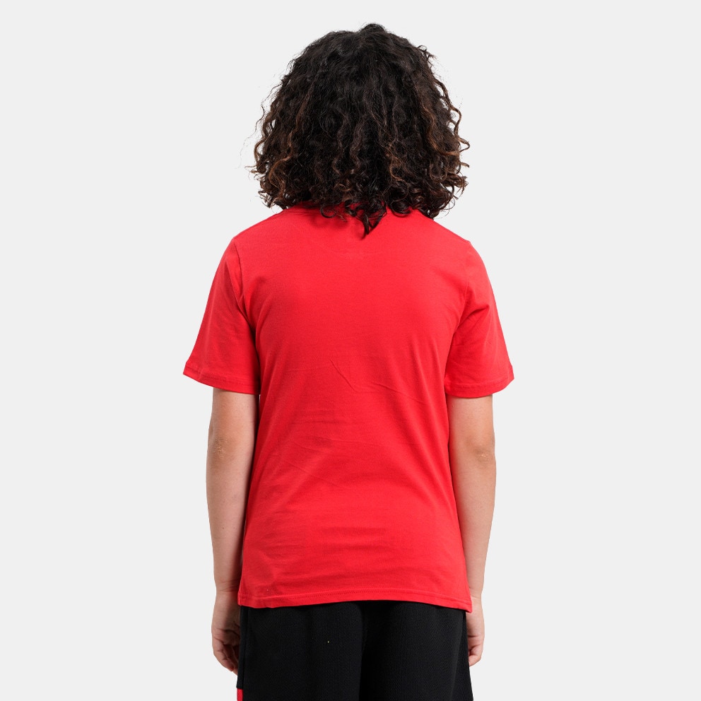 NBA Divide Chicago Bulls Kids' T-Shirt