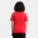 NBA Divide Chicago Bulls Kids' T-Shirt