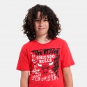 NBA Divide Chicago Bulls Kids' T-Shirt