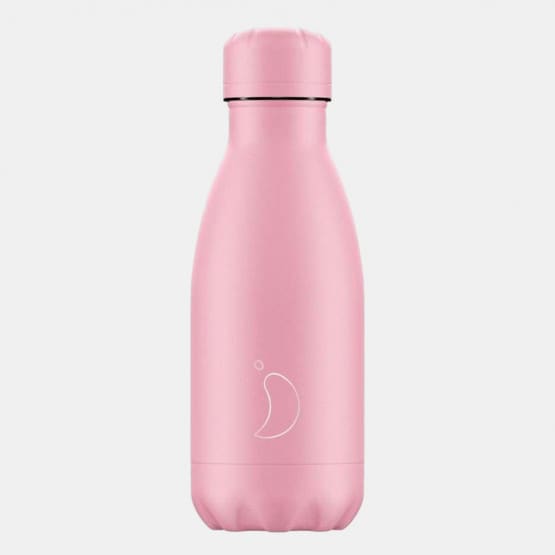 Chilly's All Pink Original Μπουκάλι Θερμός 260ml