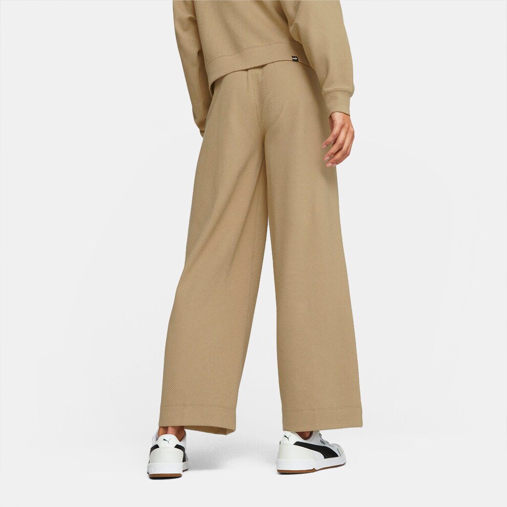 Puma Her High Waist Straight Pants