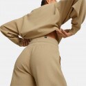 Puma Her High Waist Straight Pants