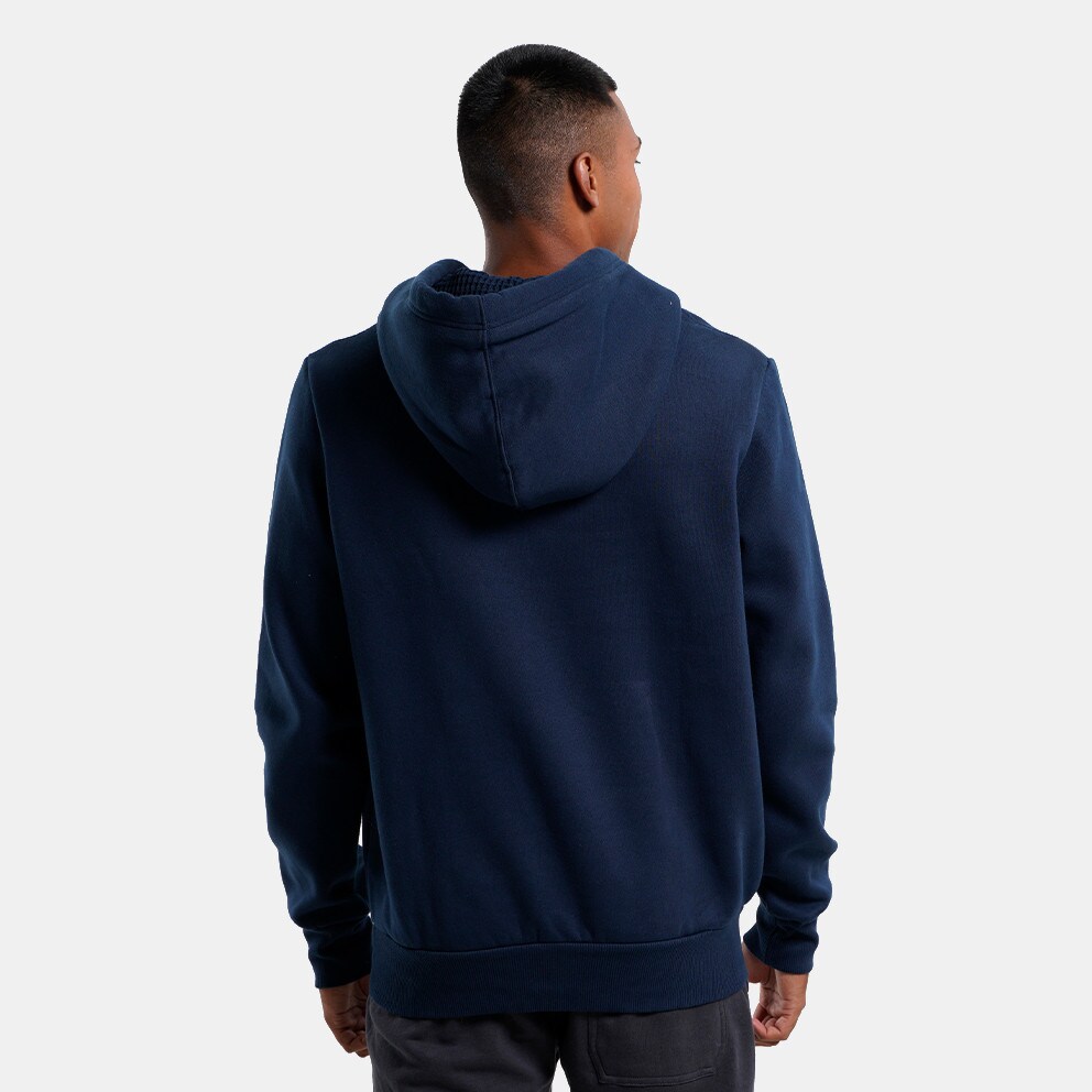 BodyTalk Men's Hoodie