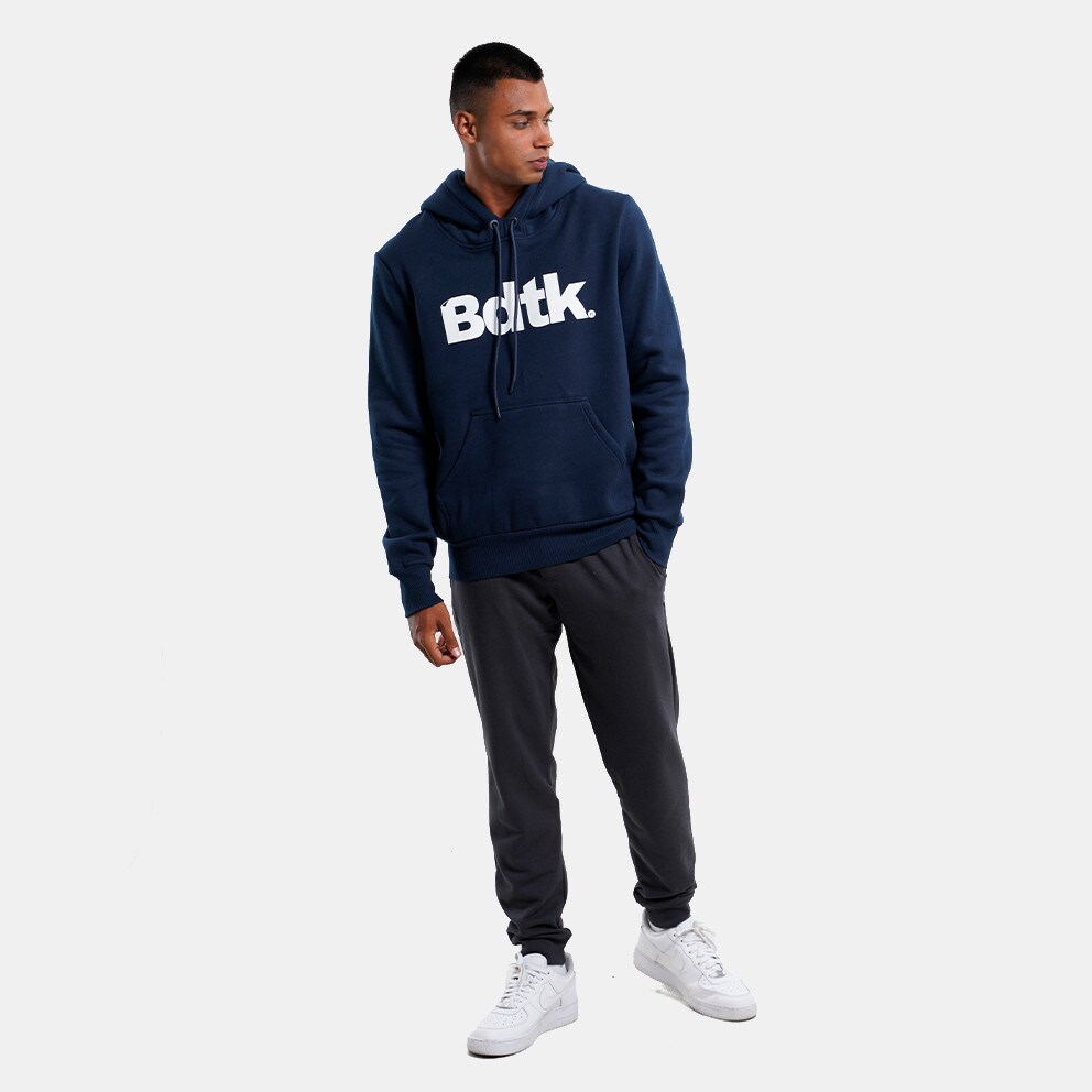 BodyTalk Men's Hoodie