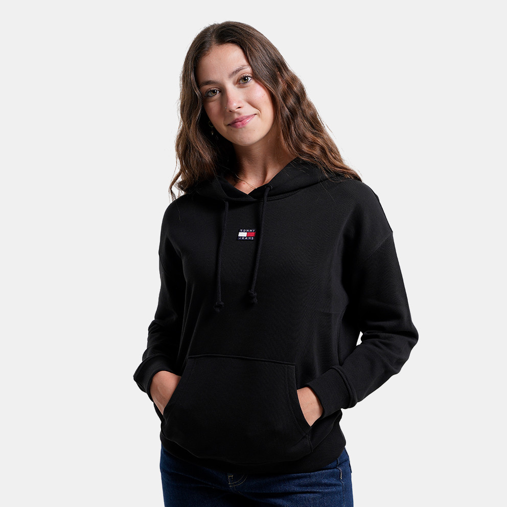 Tommy Jeans Γυναικείο Φούτερ