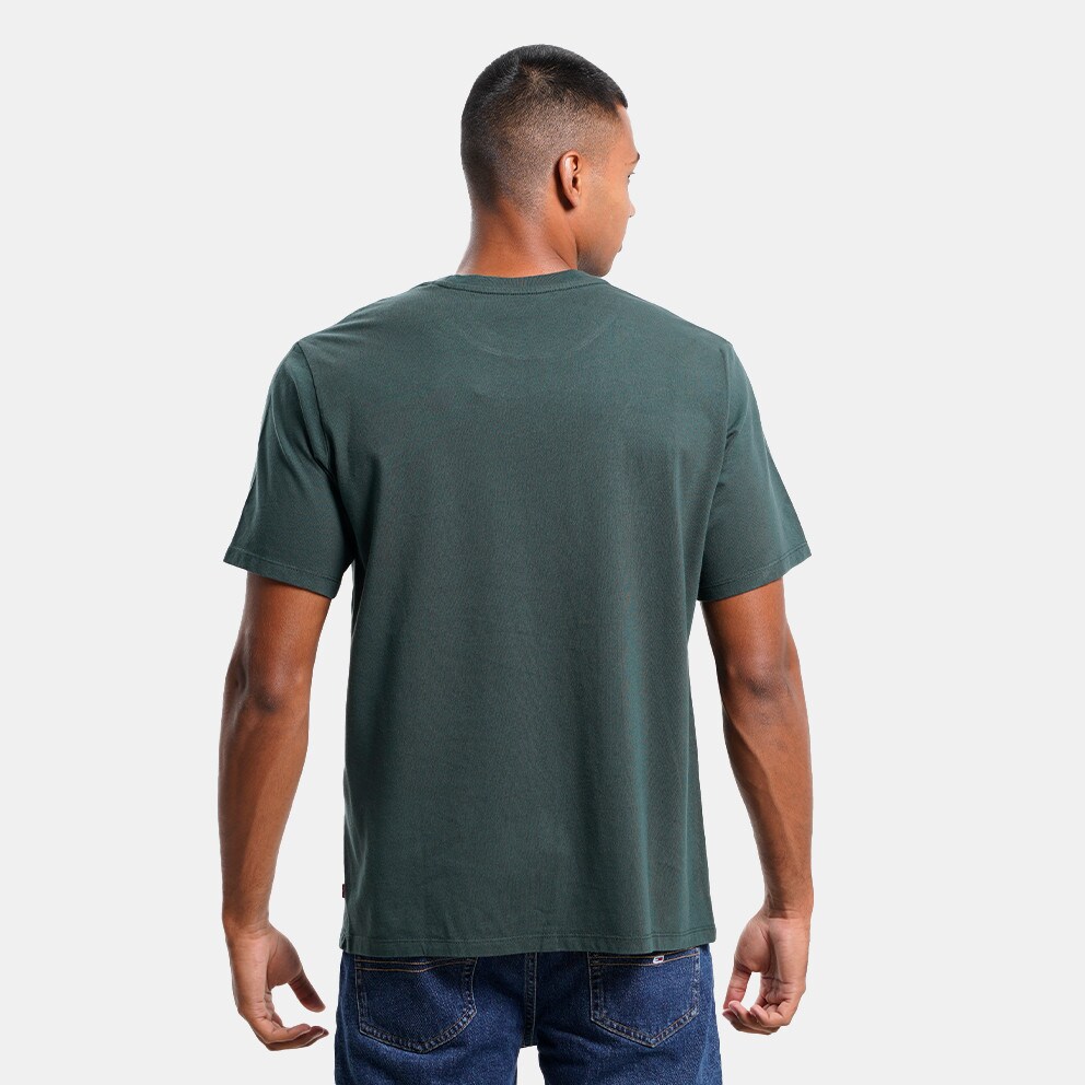 Levi's Lm Rt Knit Ανδρικό T-Shirt