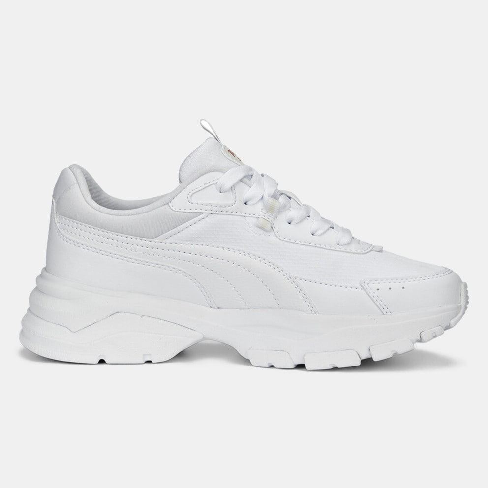 Puma Cassia Via Women's Shoes